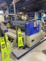 2013 Messer PlateMaster CNC Plasma Cutter – Dual Head, Hypertherm 250 Amp, 8” Capacity