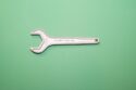 Aluminum Wrench for diary - food grade - farm - industrial, non-sparking and corrosion resistant. Food tank vales and food tankers